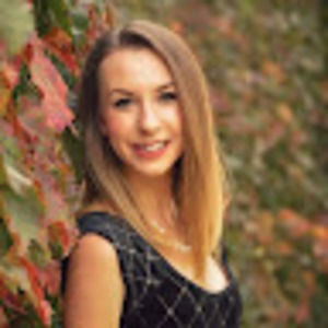 Meet your Posher, Kate